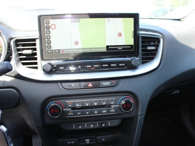 Kia Ceed SW / cee'd SW