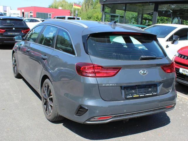 Kia Ceed SW / cee'd SW