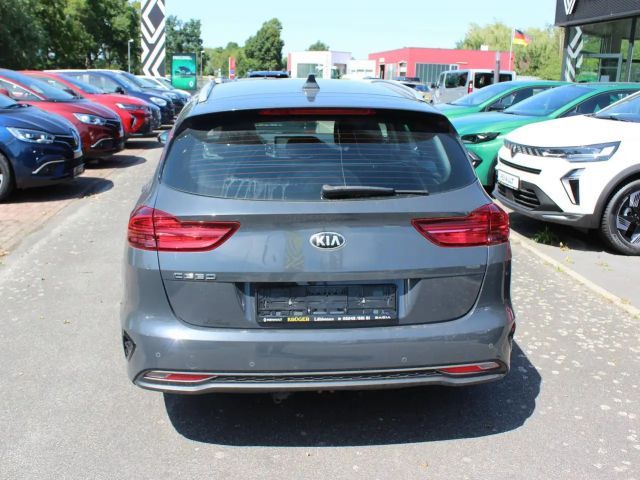 Kia Ceed SW / cee'd SW
