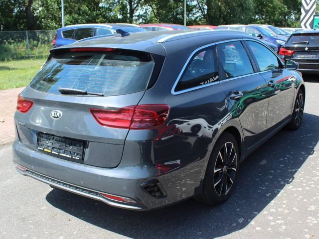 Kia Ceed SW / cee'd SW