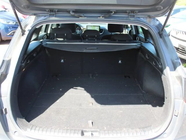 Kia Ceed SW / cee'd SW