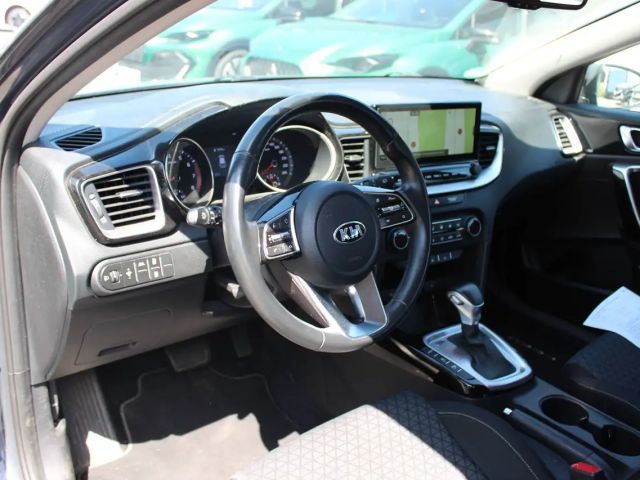 Kia Ceed SW / cee'd SW