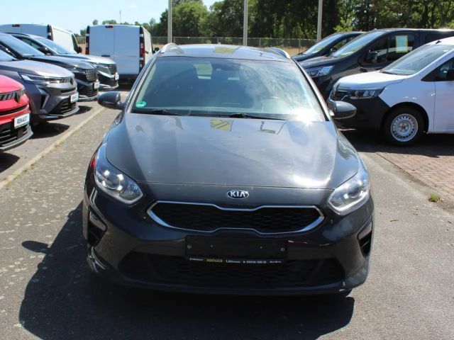 Kia Ceed SW / cee'd SW