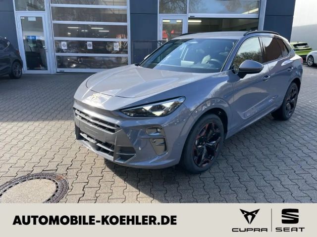 Cupra Terramar 2.0 TSI 150 kW 204 PS 4Drive 7-Gang DSG 2026 Benzine