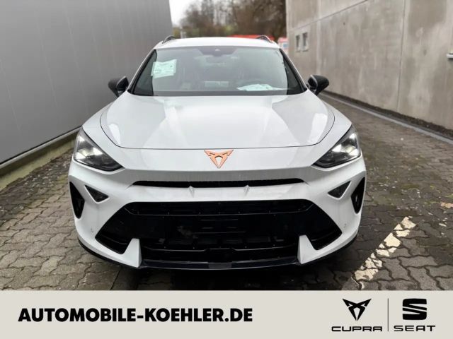 Cupra Formentor VZ 2.0 TSI 245 kW 333 PS 4Drive 7-Gang DSG 2026 Benzine