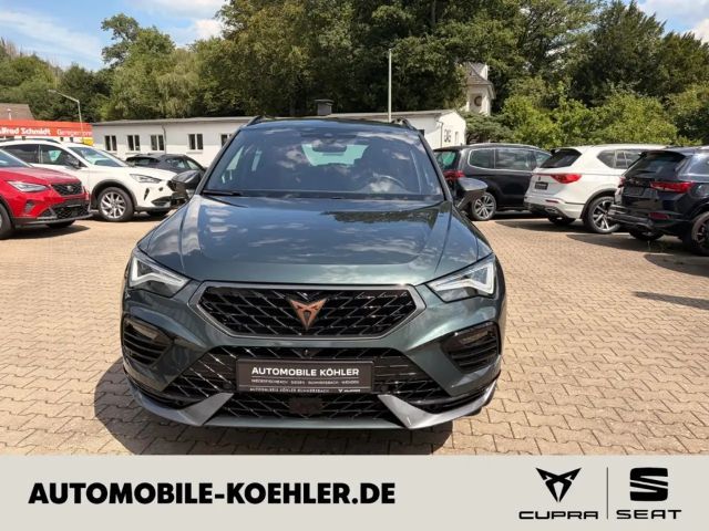 Cupra Ateca VZ 2.0 221 kW ( 300 PS ) 7-Gang DSG 4Drive 2023 Benzine