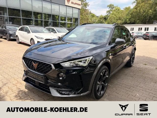 Cupra Formentor VZ 2.0 TSI 4Drive 310 PS 7-Gang DSG 2023 Benzine