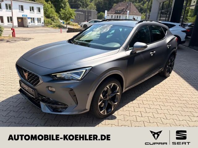 Cupra Formentor VZ 2.0 TSI 4Drive228kW (310 PS) Autom. 2022 Benzine