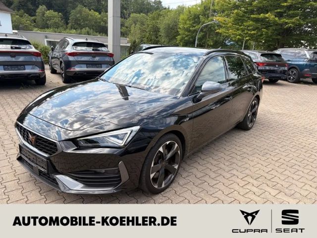 Cupra Leon Sportstourer 2.0 TSI 180 kW ( 245 PS) 7-Gang DSG 2023 Benzine