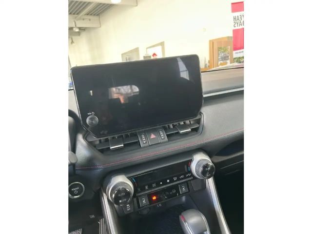 Suzuki Across