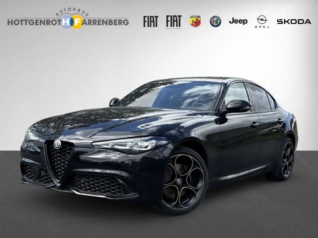 Alfa Romeo Giulia Intensa Q4 2.0 Turbo 280 PS 2026 Benzine