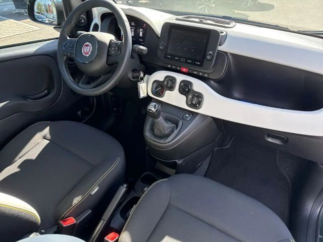 Fiat New Panda