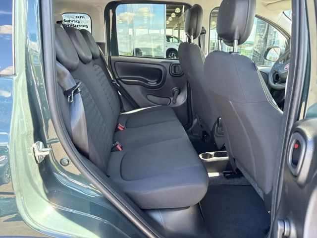 Fiat New Panda