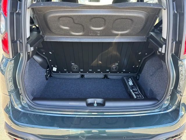 Fiat New Panda