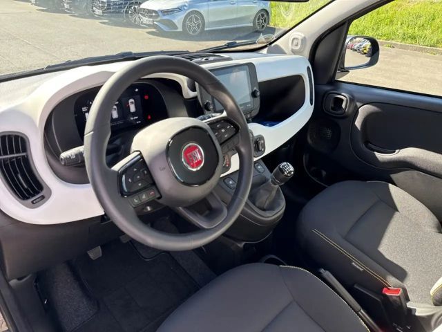 Fiat New Panda