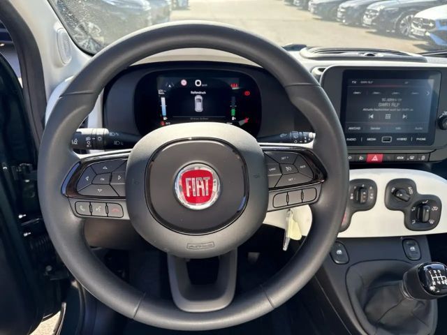 Fiat New Panda