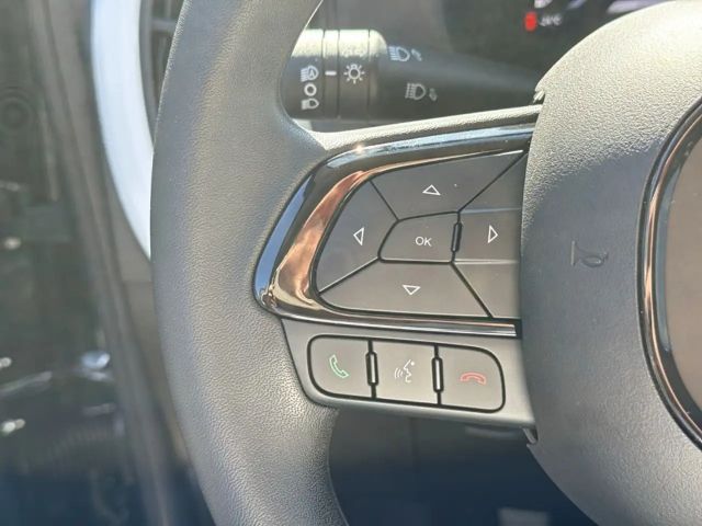 Fiat New Panda