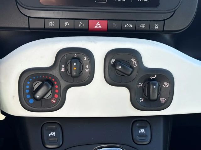 Fiat New Panda