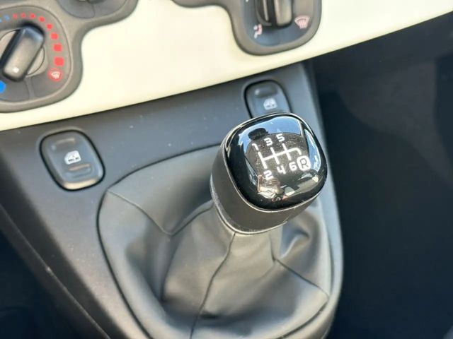 Fiat New Panda