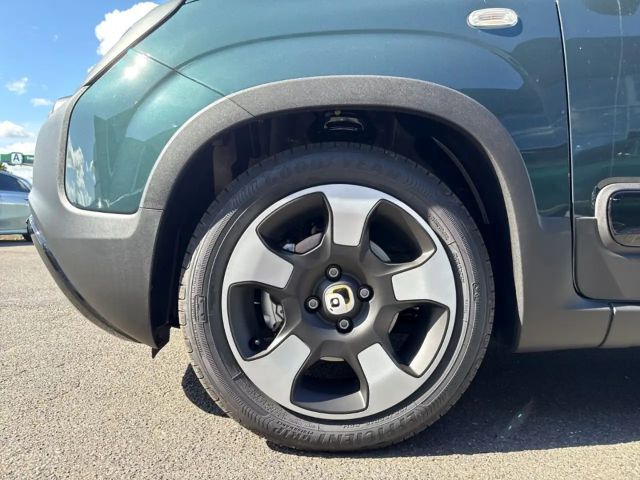 Fiat New Panda