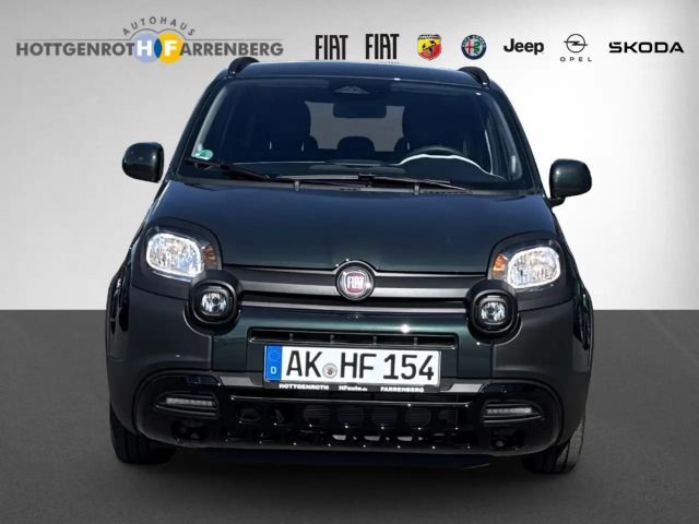Fiat New Panda