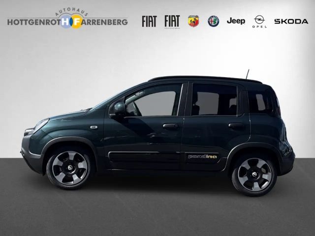Fiat New Panda