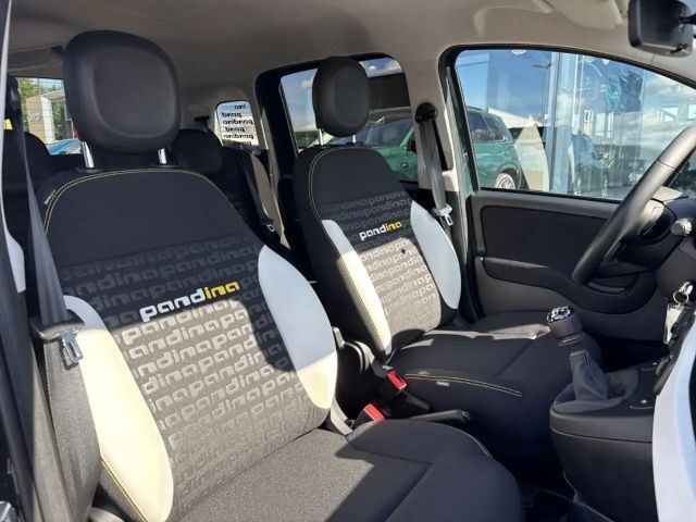 Fiat New Panda