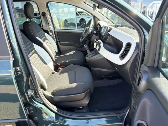 Fiat New Panda