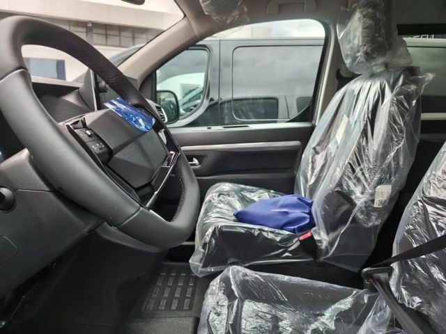 Opel Zafira Life
