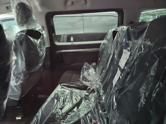 Opel Zafira Life