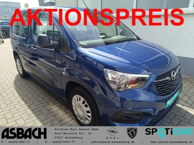 Opel Combo Life