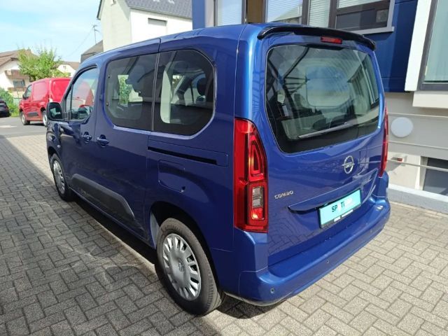 Opel Combo Life