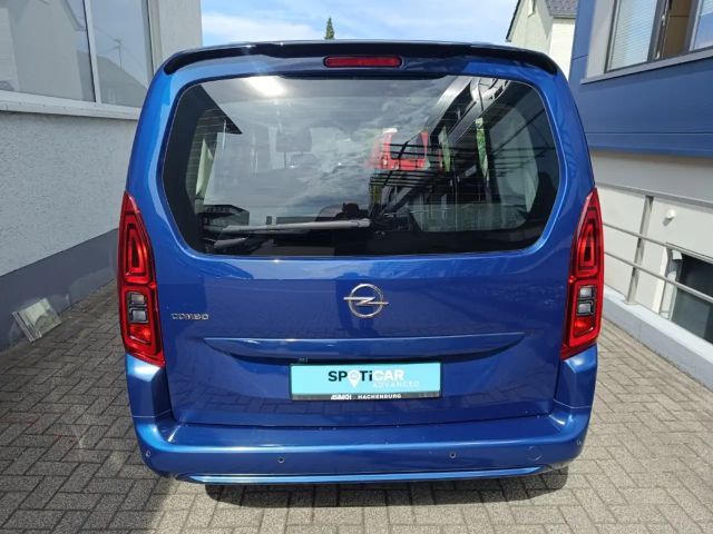 Opel Combo Life