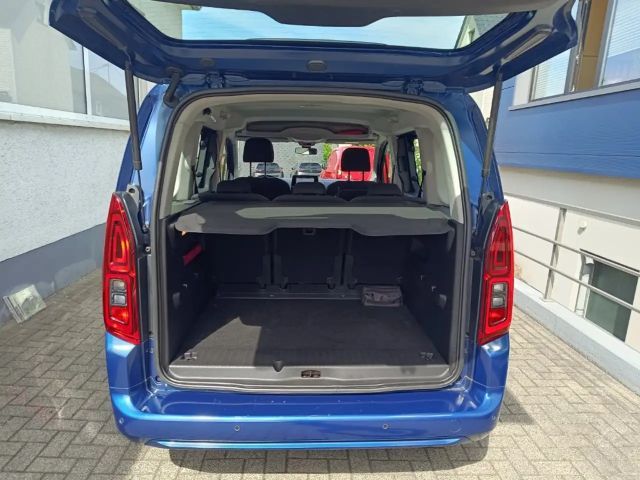 Opel Combo Life