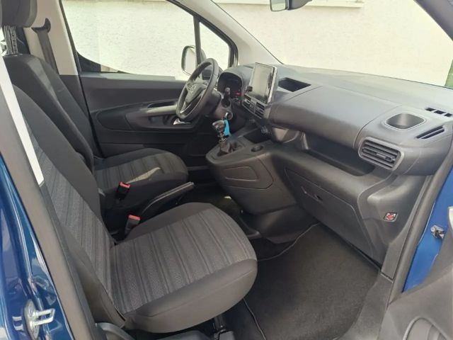 Opel Combo Life