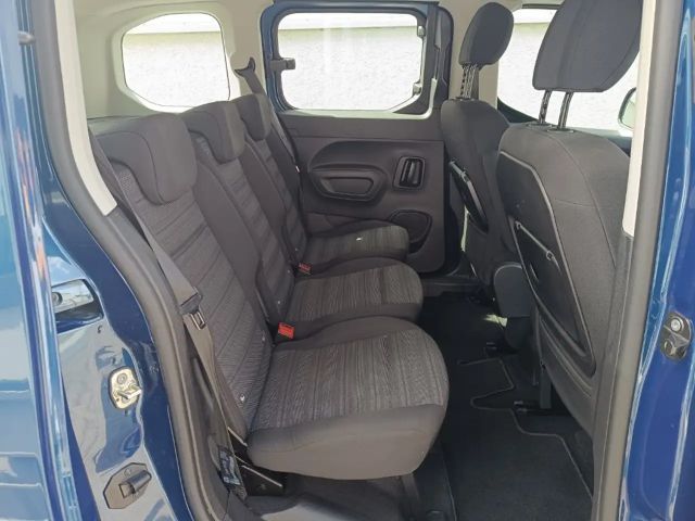 Opel Combo Life