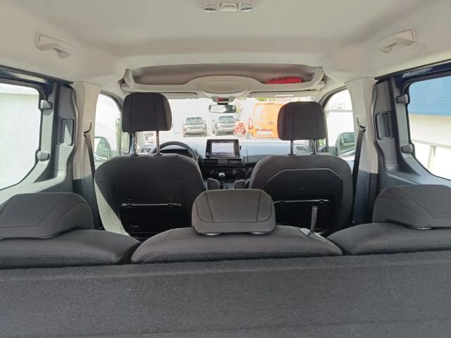 Opel Combo Life