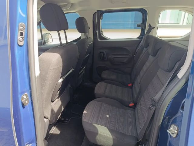 Opel Combo Life
