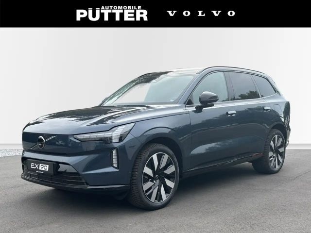 Volvo EX90 Twin Motor AWD Plus Executive Edition 7-Sitzer 21' 2026 Elektrisch