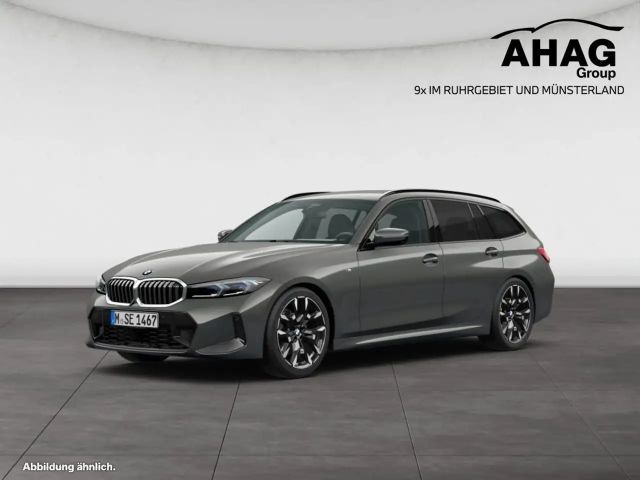 BMW 320 i Touring M-Sport | Parking Assistant Plus | HIFI 2025 Benzine