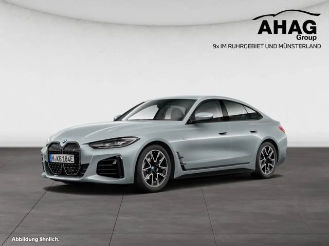 BMW i4 eDrive35 Gran Coupé M Sport Stop&Go HiFi 2023 Elektrisch