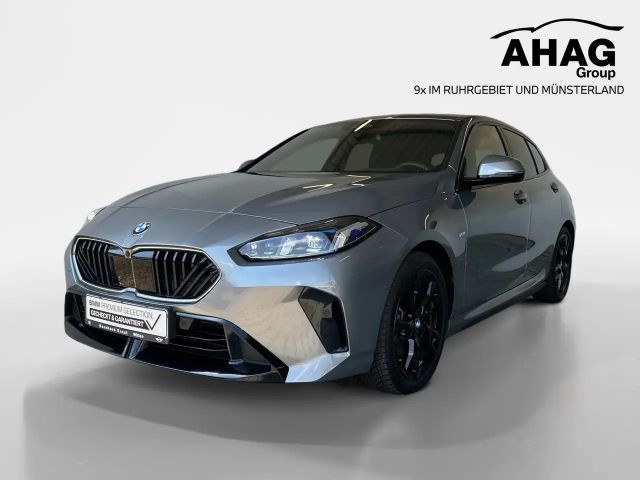 BMW 120 d M Sport Driv.Ass.Plus H/K 360° HuD 2025 Diesel