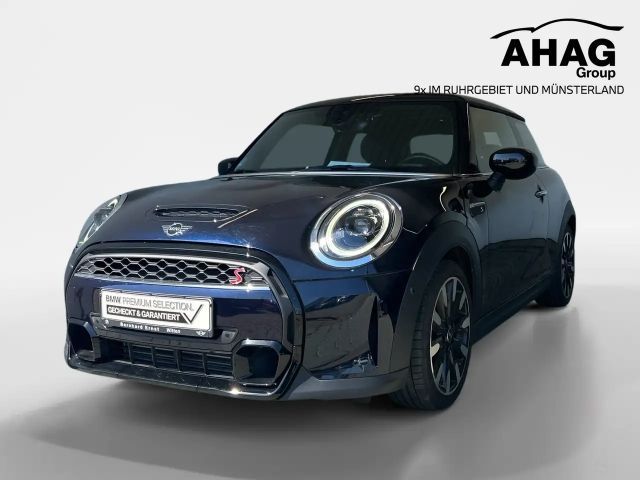 MINI Cooper S RFK Driving Assistant ACC MINI YOURS 2021 Benzine