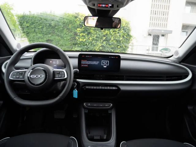 Fiat 600