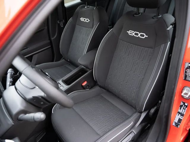 Fiat 600