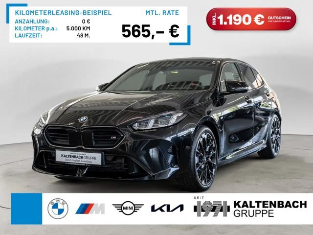 BMW 135 M xDrive PANO HUD 360° LED ACC NAVI H/K 2025 Benzine
