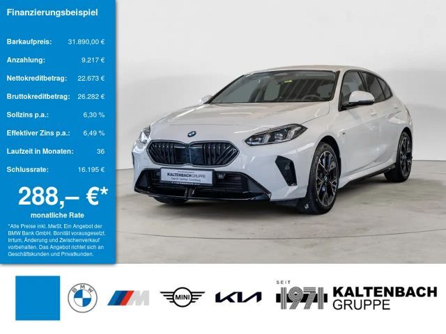 BMW 120 d HUD 360° LED ACC NAVI H/K KAMERA SHZ PDC 2025 Diesel