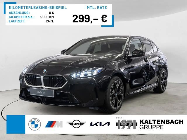 BMW 120 M-Sport LED NAVI KAMERA SHZ PDC KLIMA 2025 Benzine