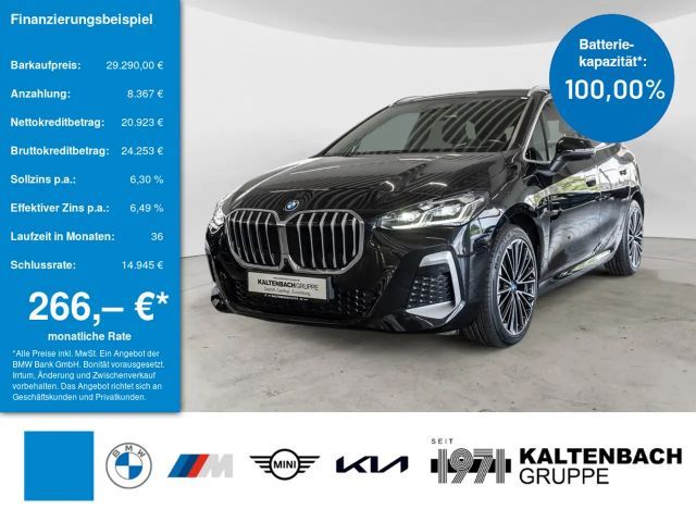 BMW 225 e Active Tourer xDrive M-Sport PANO HUD 2023 Hybride / Benzine