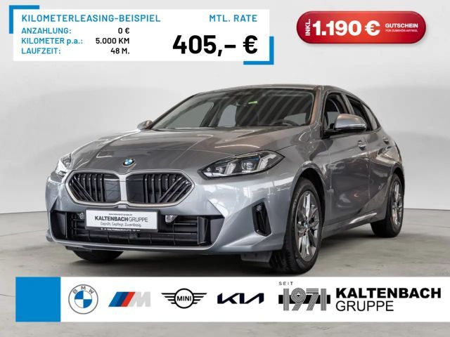 BMW 120 d AHK LED NAVI KAMERA SHZ PDC KEYLESS 2025 Diesel
